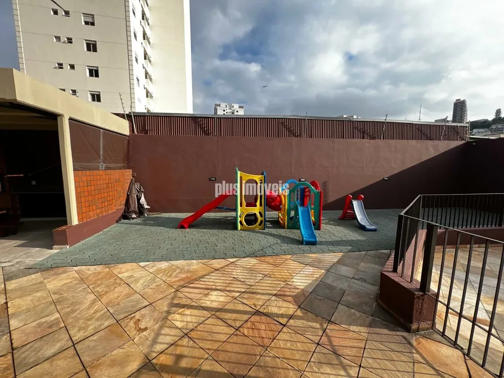 Apartamento, 4 quartos, 129 m² - Foto 4