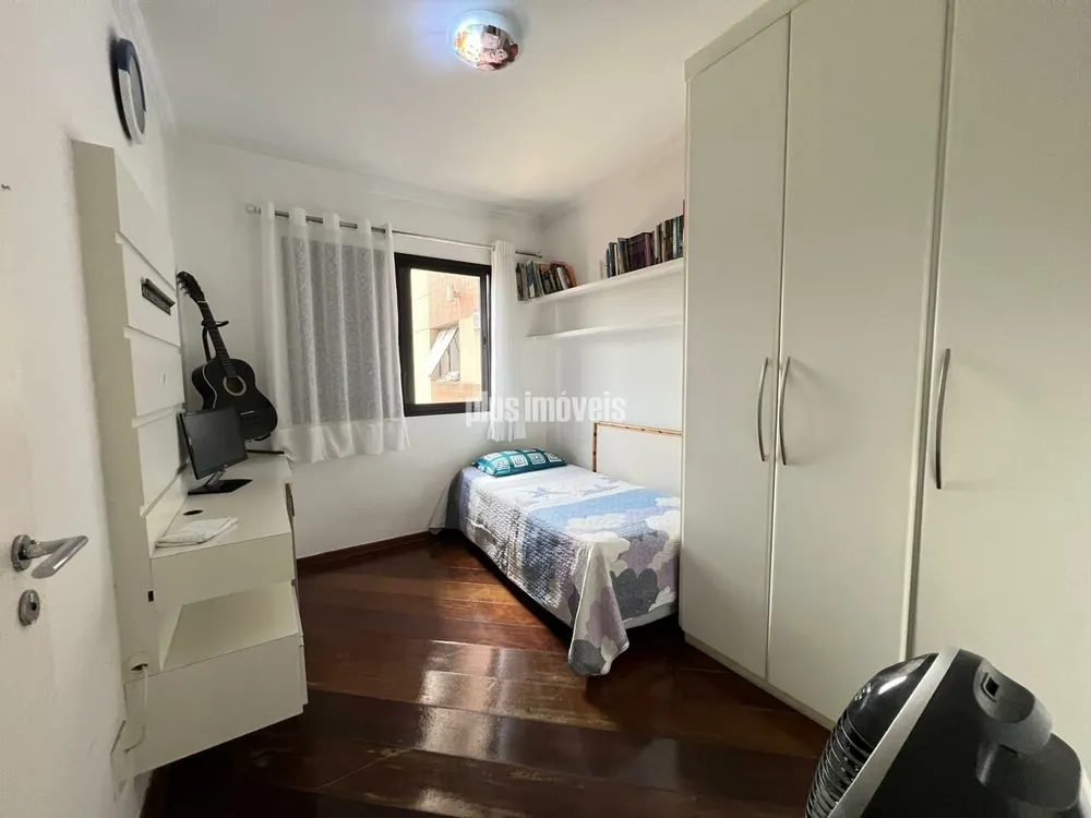 Apartamento, 4 quartos, 129 m² - Foto 2