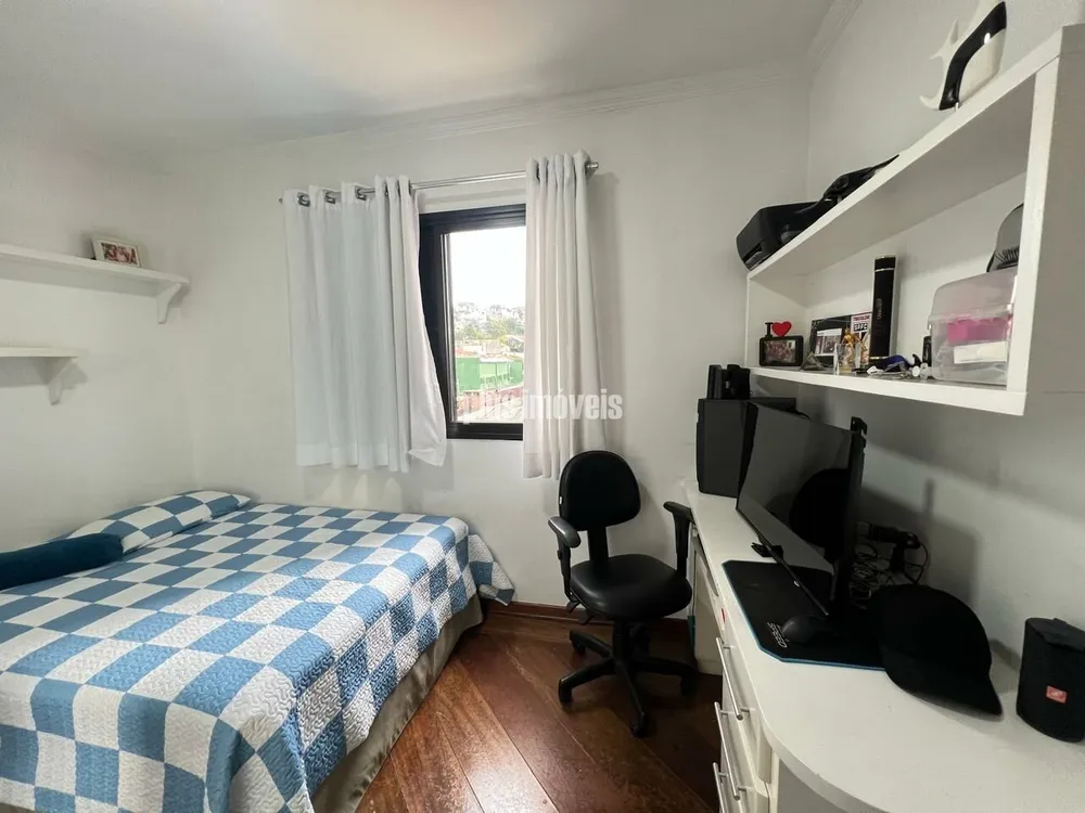 Apartamento, 4 quartos, 129 m² - Foto 10