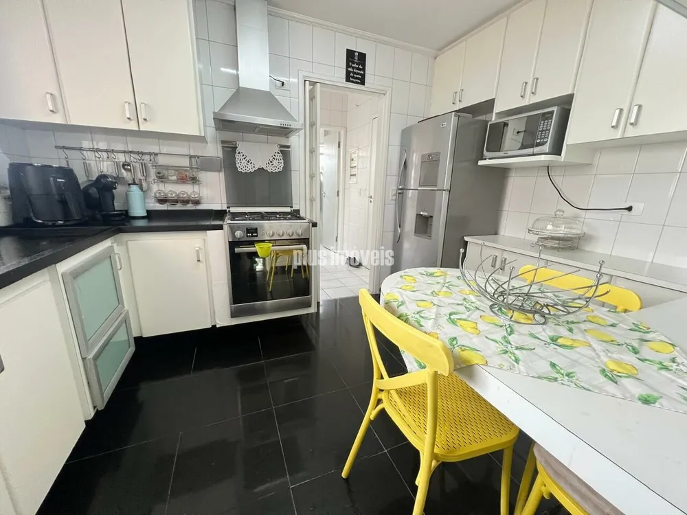 Apartamento, 4 quartos, 129 m² - Foto 7