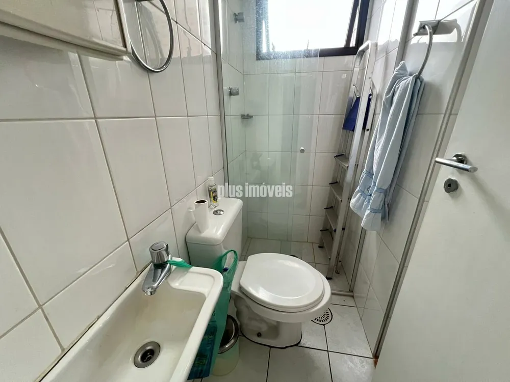 Apartamento, 4 quartos, 129 m² - Foto 5