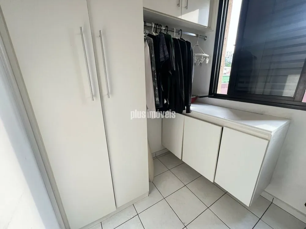 Apartamento, 4 quartos, 129 m² - Foto 1