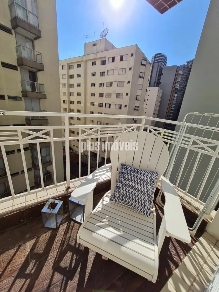 Apartamento, 1 quarto, 40 m² - Foto 6