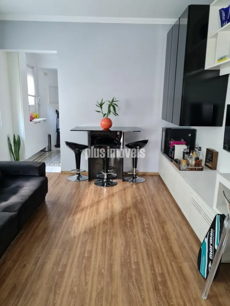 Apartamento, 1 quarto, 40 m² - Foto 7