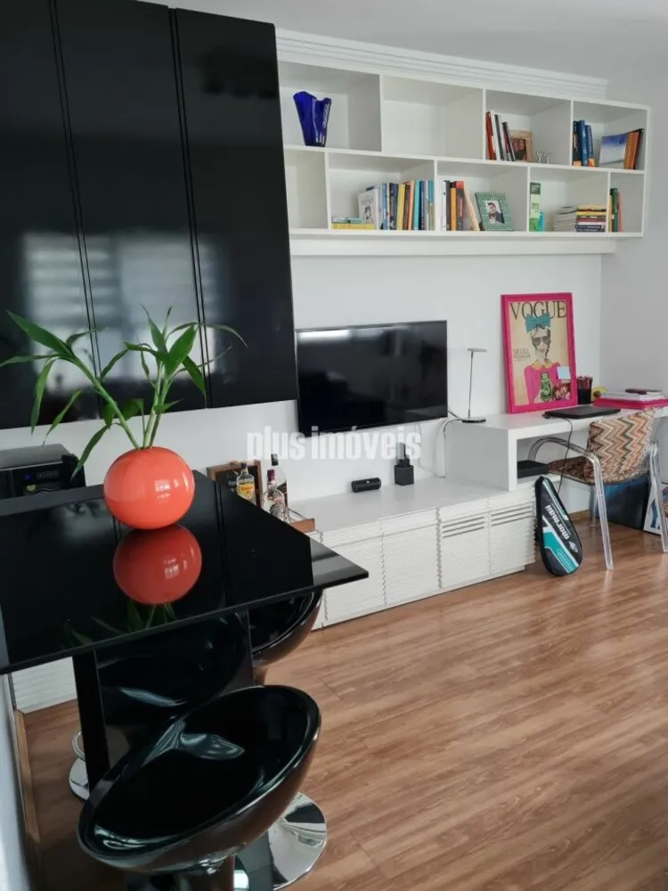 Apartamento, 1 quarto, 40 m² - Foto 4