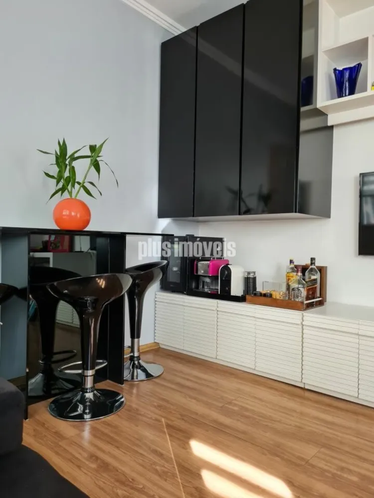 Apartamento, 1 quarto, 40 m² - Foto 3