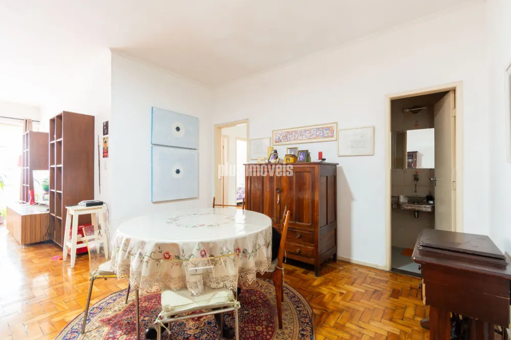 Apartamento, 2 quartos, 150 m² - Foto 8