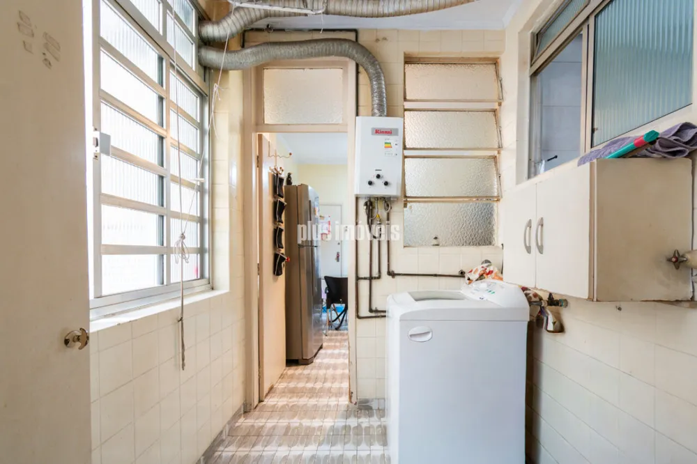 Apartamento, 2 quartos, 150 m² - Foto 6