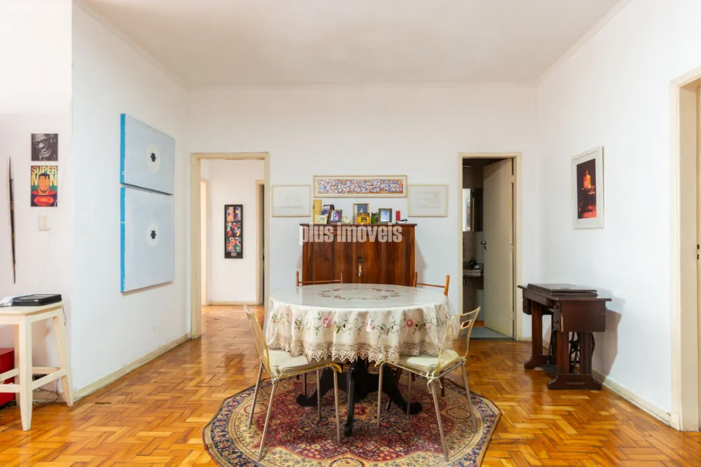 Apartamento, 2 quartos, 150 m² - Foto 1
