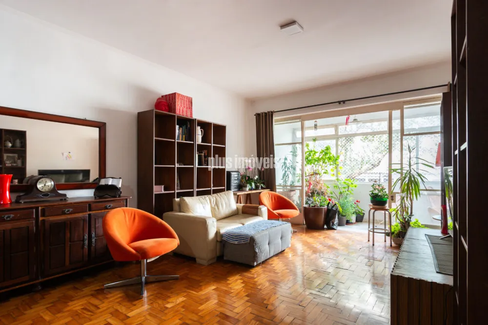 Apartamento, 2 quartos, 150 m² - Foto 4