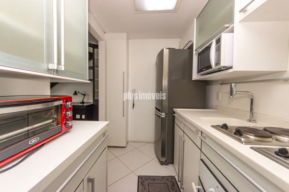 Apartamento, 1 quarto, 74 m² - Foto 3