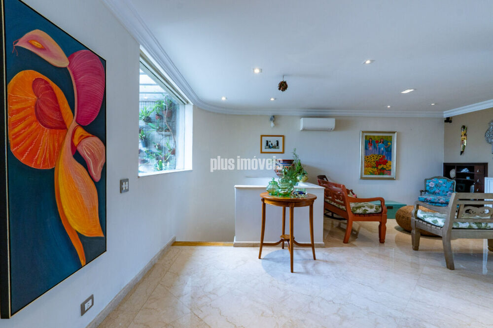 Apartamento, 3 quartos, 287 m² - Foto 6