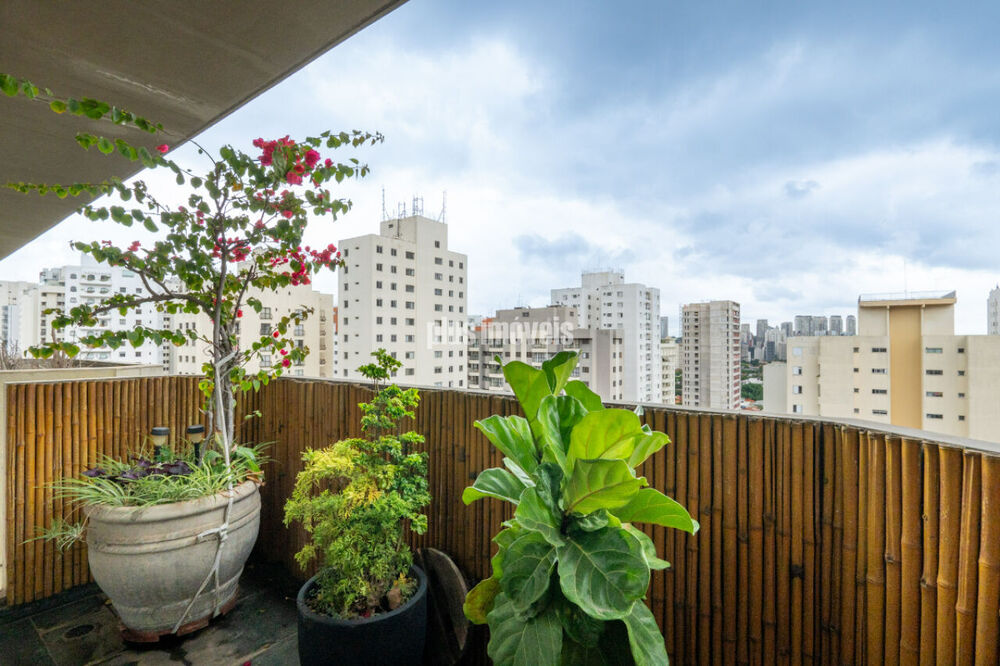 Apartamento, 3 quartos, 287 m² - Foto 5