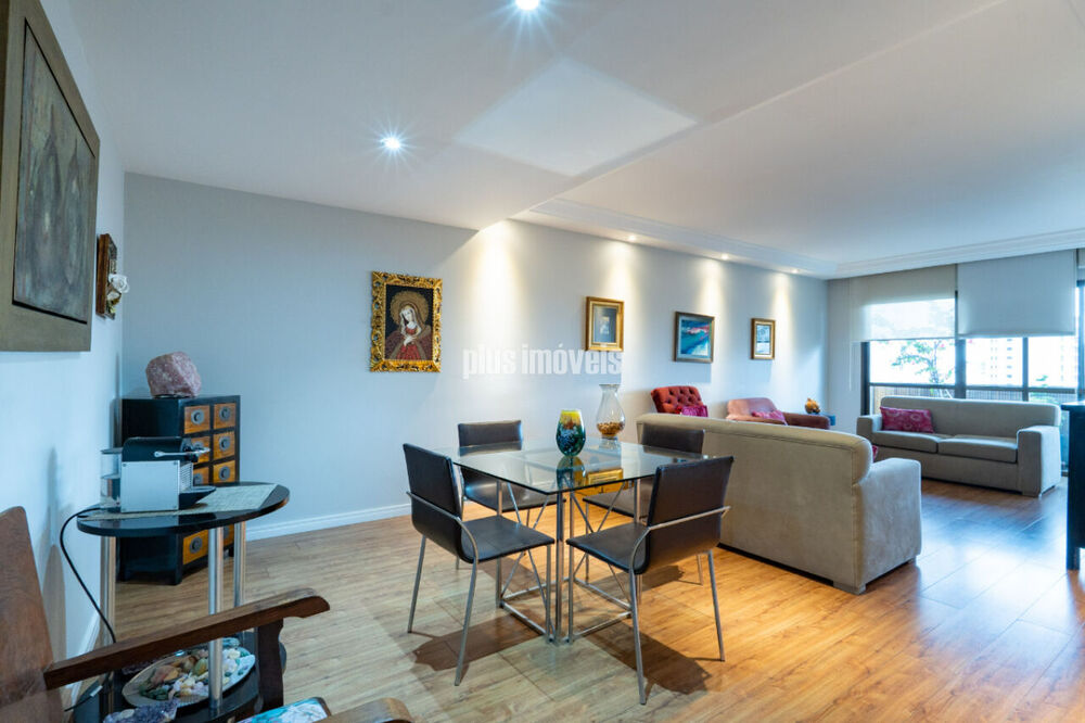 Apartamento, 3 quartos, 287 m² - Foto 2