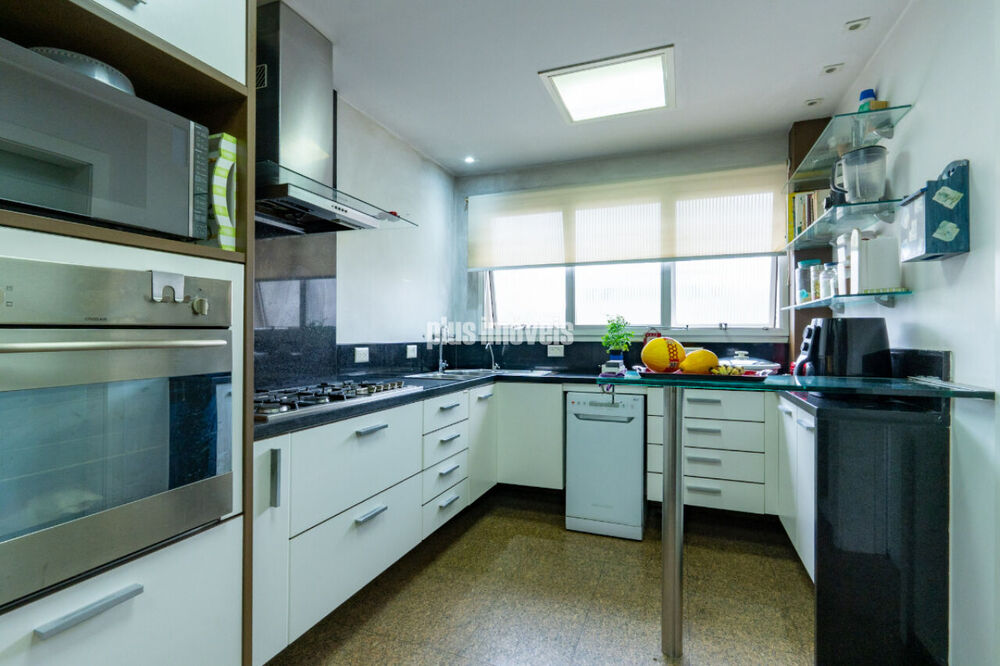 Apartamento, 3 quartos, 287 m² - Foto 3