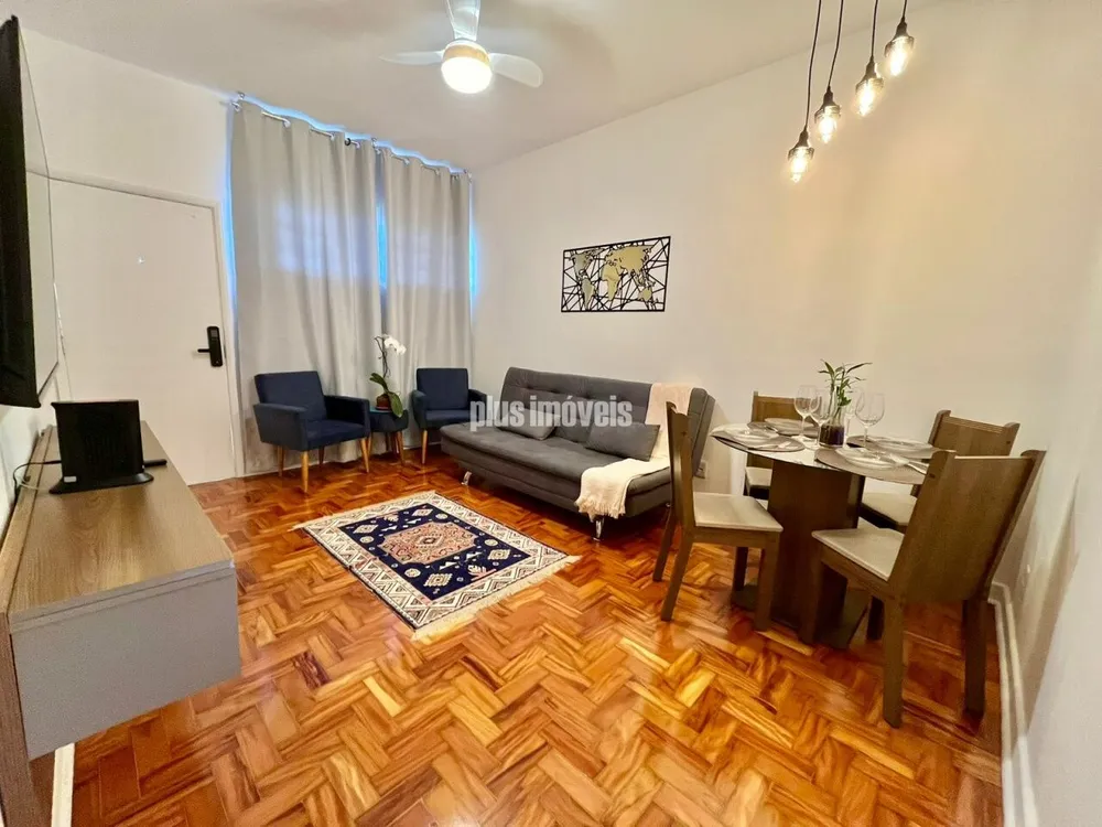 Apartamento, 2 quartos, 78 m² - Foto 3