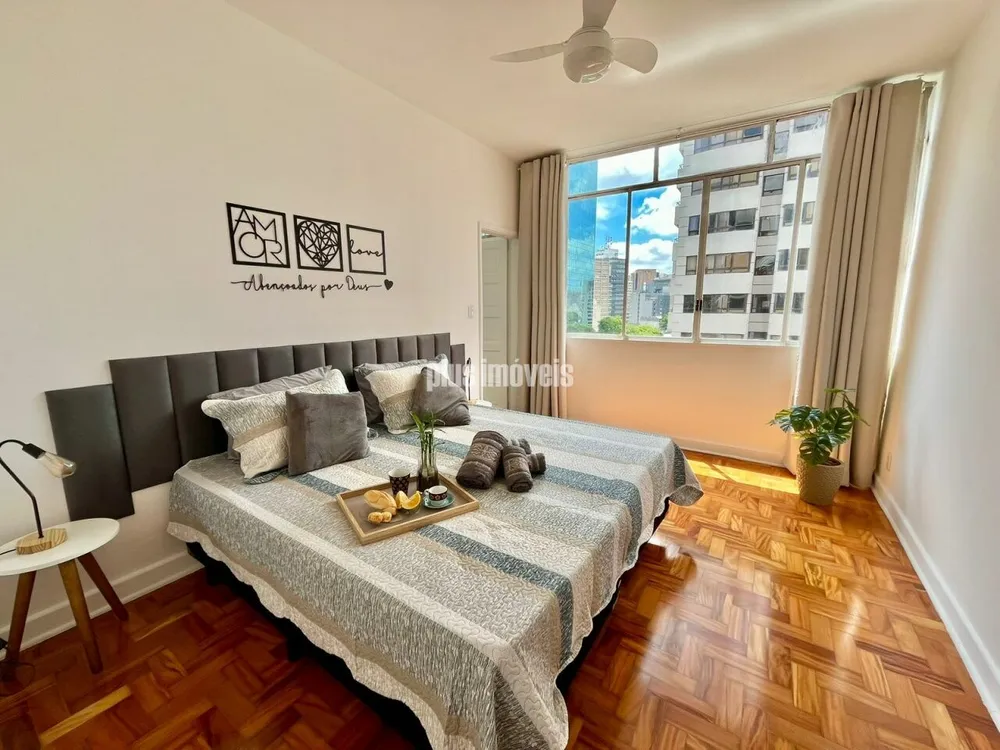 Apartamento, 2 quartos, 78 m² - Foto 1