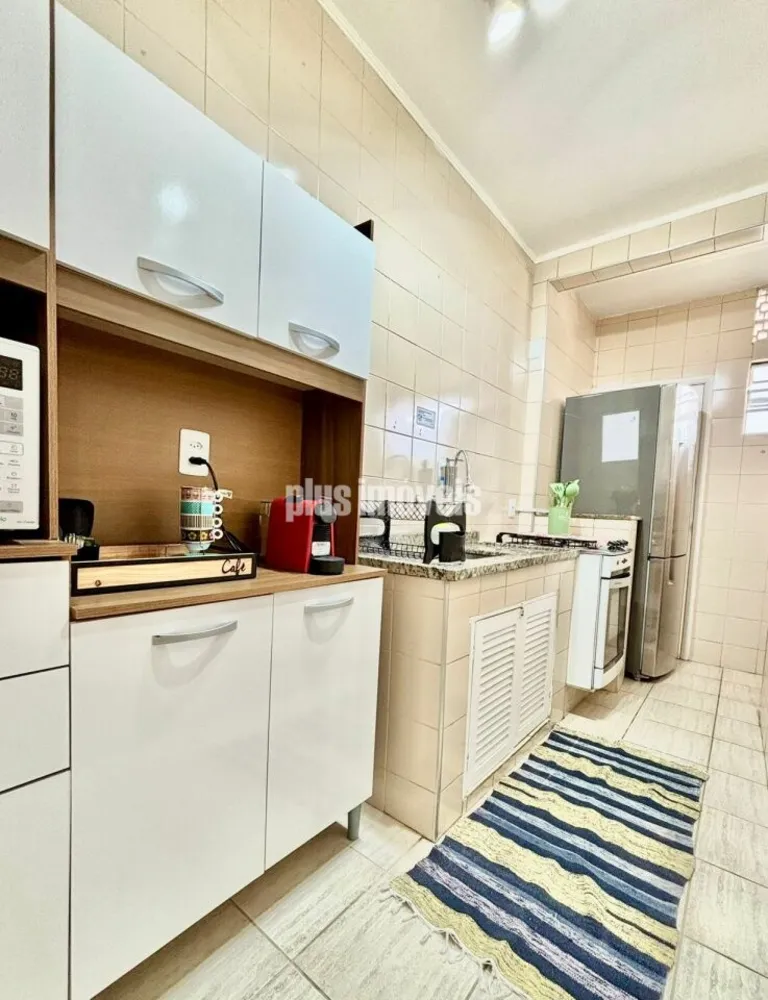 Apartamento, 2 quartos, 78 m² - Foto 4