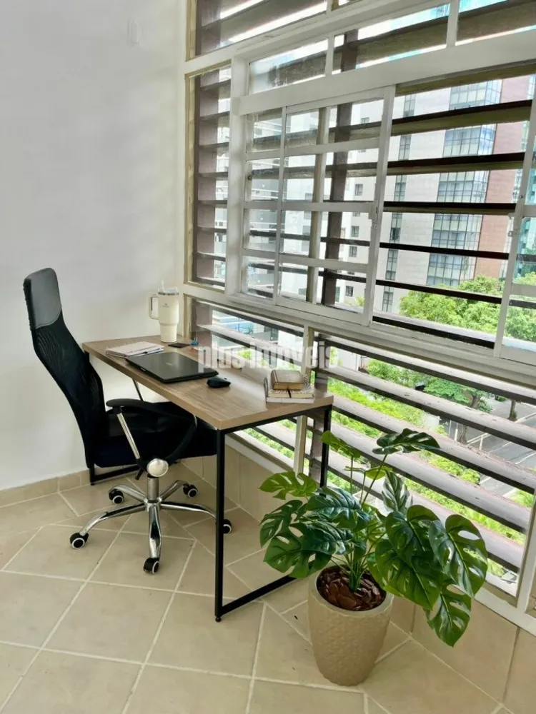 Apartamento, 2 quartos, 78 m² - Foto 2