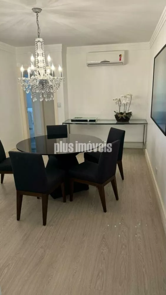 Apartamento à venda com 2 quartos, 100m² - Foto 3