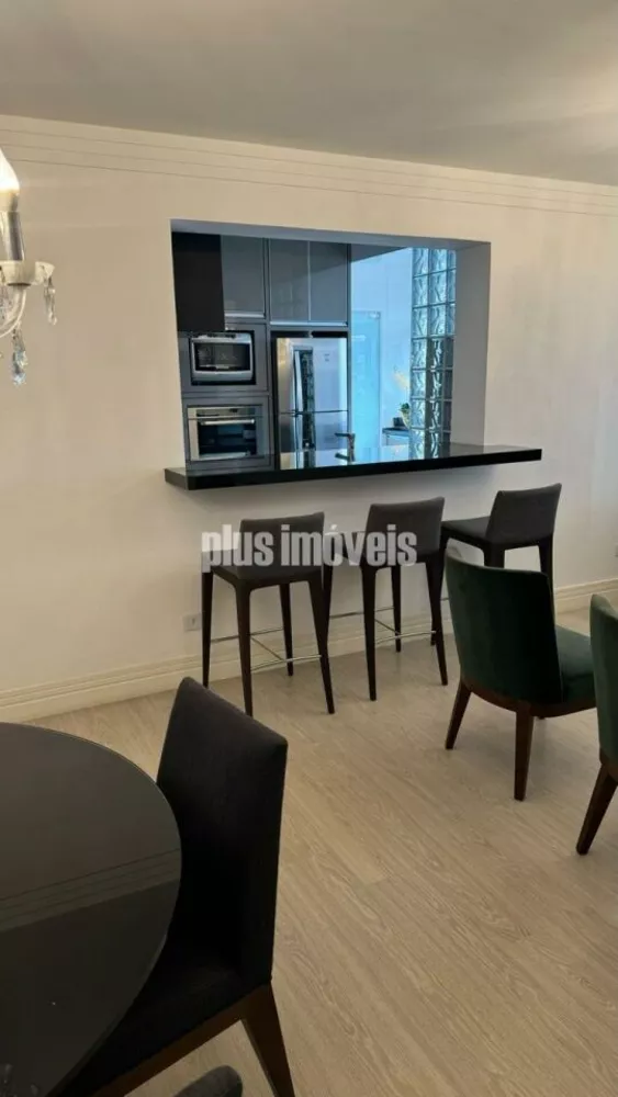 Apartamento à venda com 2 quartos, 100m² - Foto 4