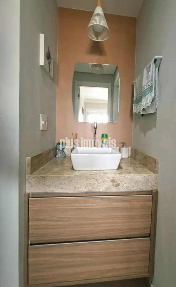 Apartamento, 2 quartos, 53 m² - Foto 1