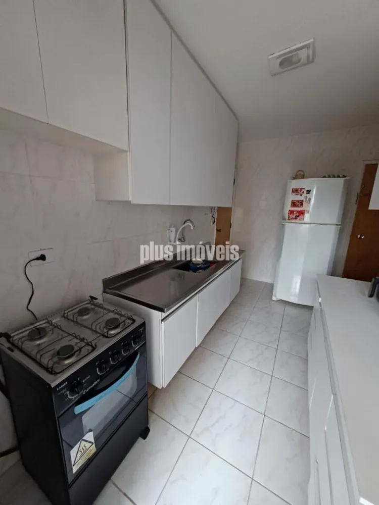 Apartamento, 3 quartos, 110 m² - Foto 3