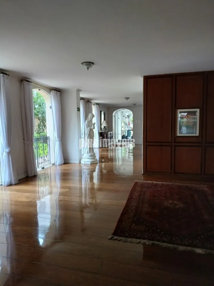Apartamento, 3 quartos, 110 m² - Foto 5