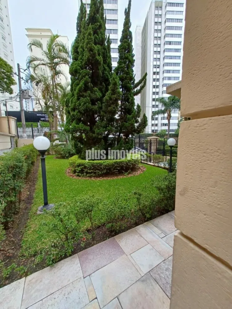 Apartamento, 3 quartos, 110 m² - Foto 4