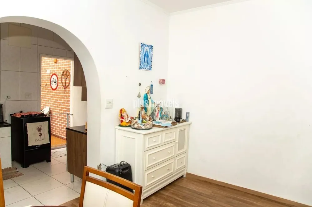 Casa, 3 quartos, 96 m² - Foto 3