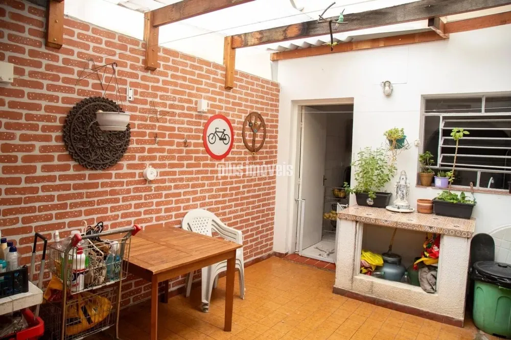 Casa, 3 quartos, 96 m² - Foto 2