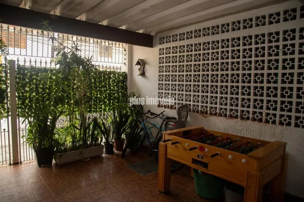 Casa, 3 quartos, 96 m² - Foto 1
