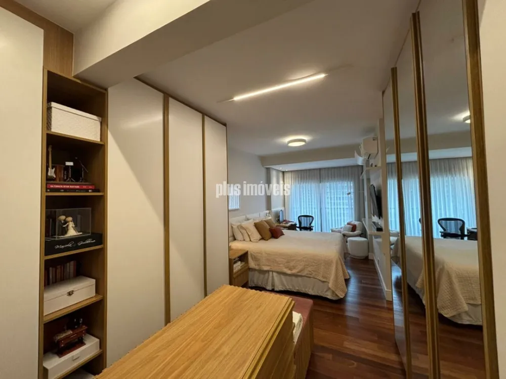 Apartamento, 3 quartos, 165 m² - Foto 2