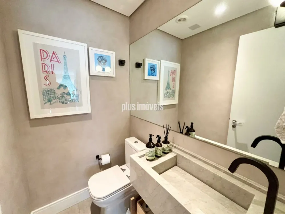 Apartamento, 3 quartos, 165 m² - Foto 3