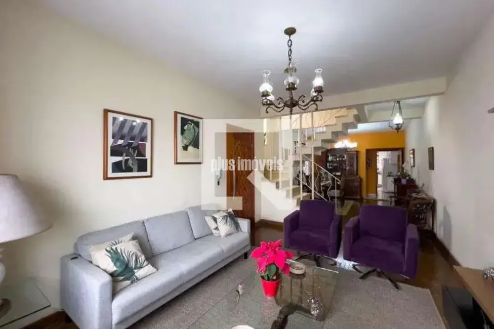 Casa, 3 quartos, 217 m² - Foto 5