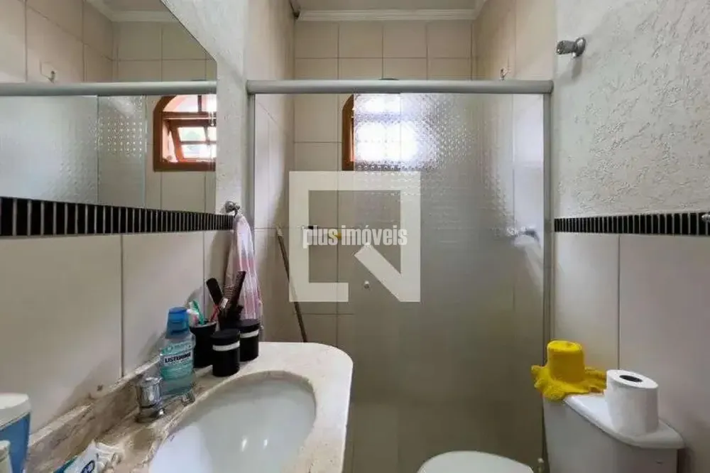 Casa, 3 quartos, 217 m² - Foto 6