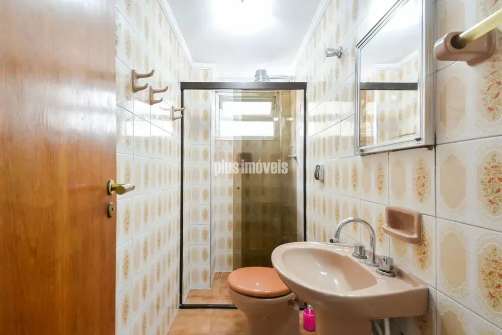 Apartamento, 3 quartos, 94 m² - Foto 1