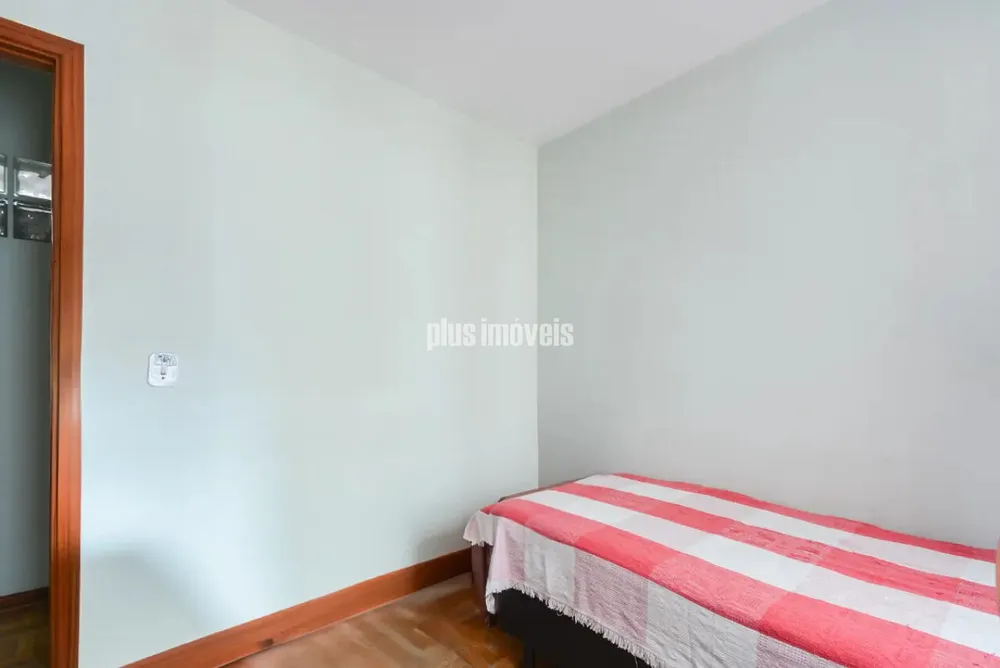 Apartamento, 3 quartos, 94 m² - Foto 3