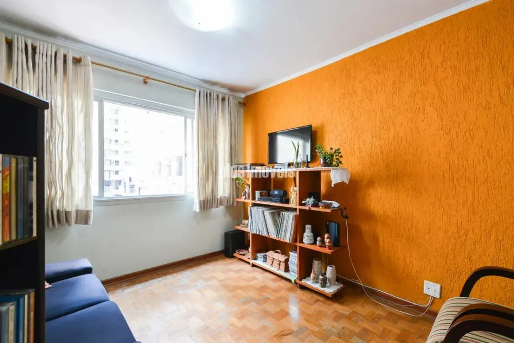 Apartamento, 3 quartos, 94 m² - Foto 5