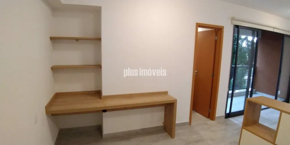 Apartamento, 1 quarto, 41 m² - Foto 4