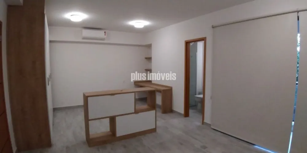 Apartamento, 1 quarto, 41 m² - Foto 5