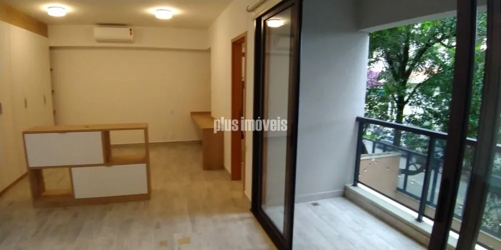 Apartamento, 1 quarto, 41 m² - Foto 3