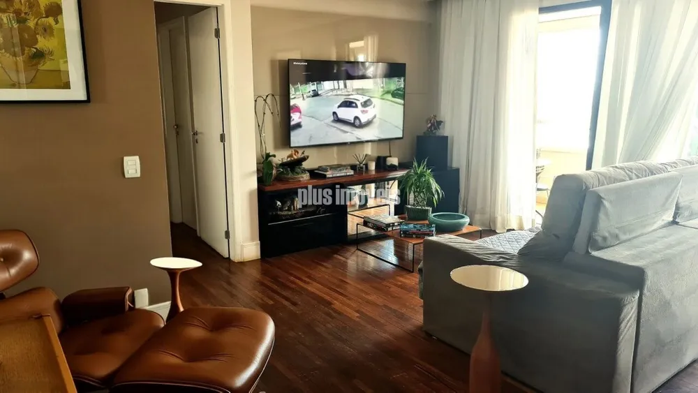 Apartamento, 2 quartos, 87 m² - Foto 2