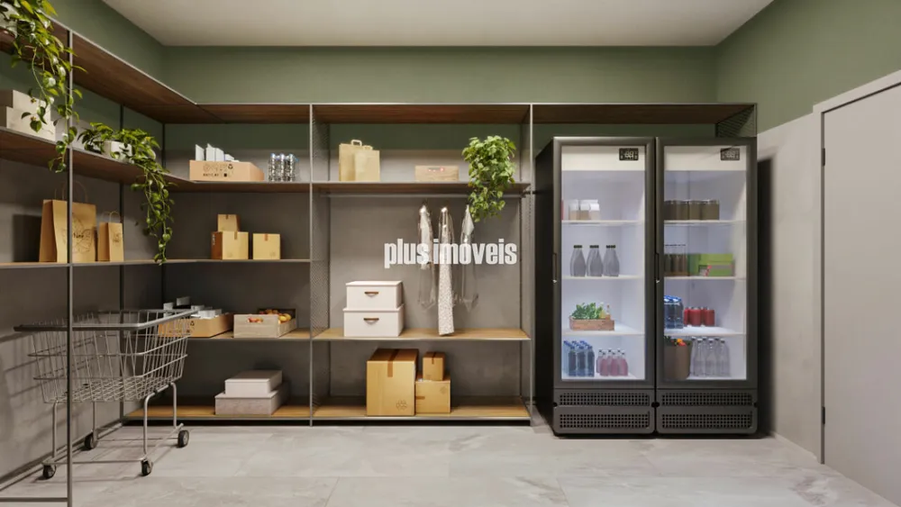 Apartamento, 3 quartos, 263 m² - Foto 6