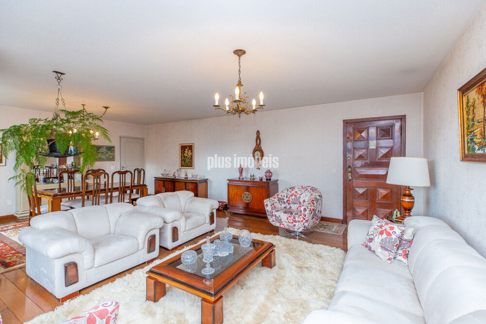 Apartamento, 4 quartos, 164 m² - Foto 4