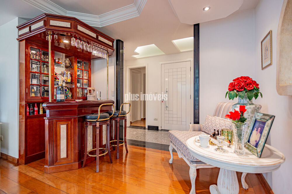 Apartamento, 4 quartos, 208 m² - Foto 4