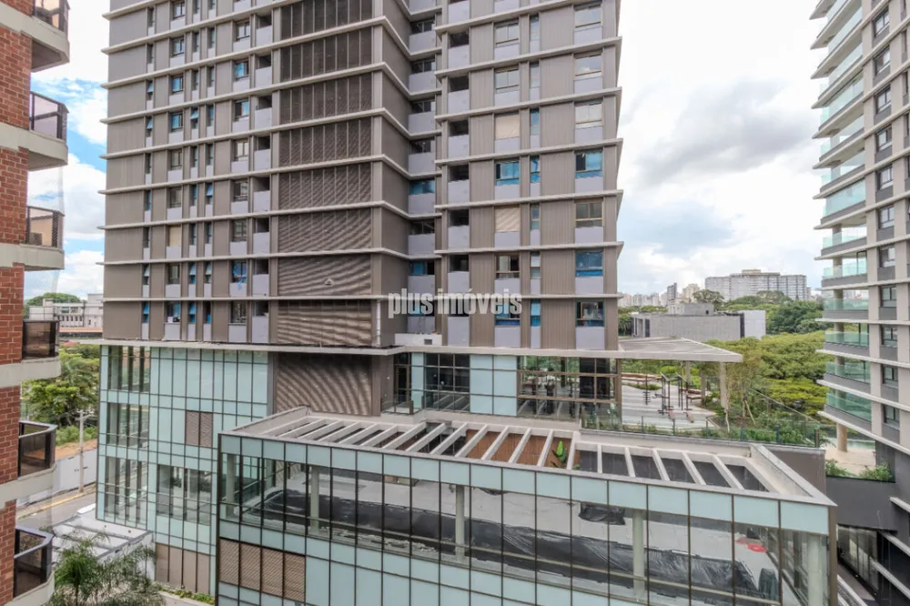 Apartamento, 2 quartos, 97 m² - Foto 1
