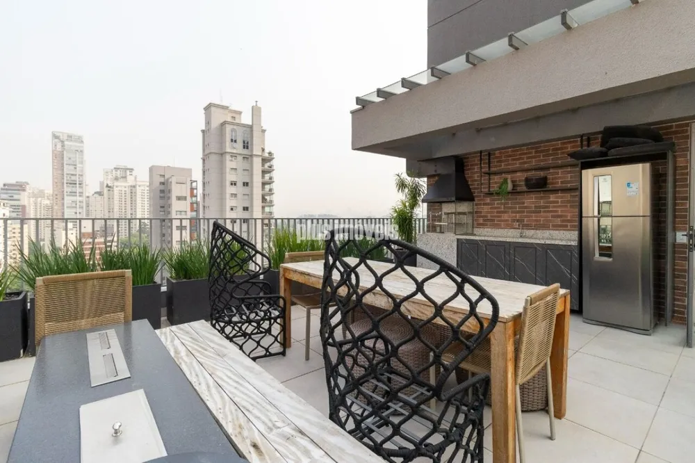 Apartamento, 2 quartos, 97 m² - Foto 4