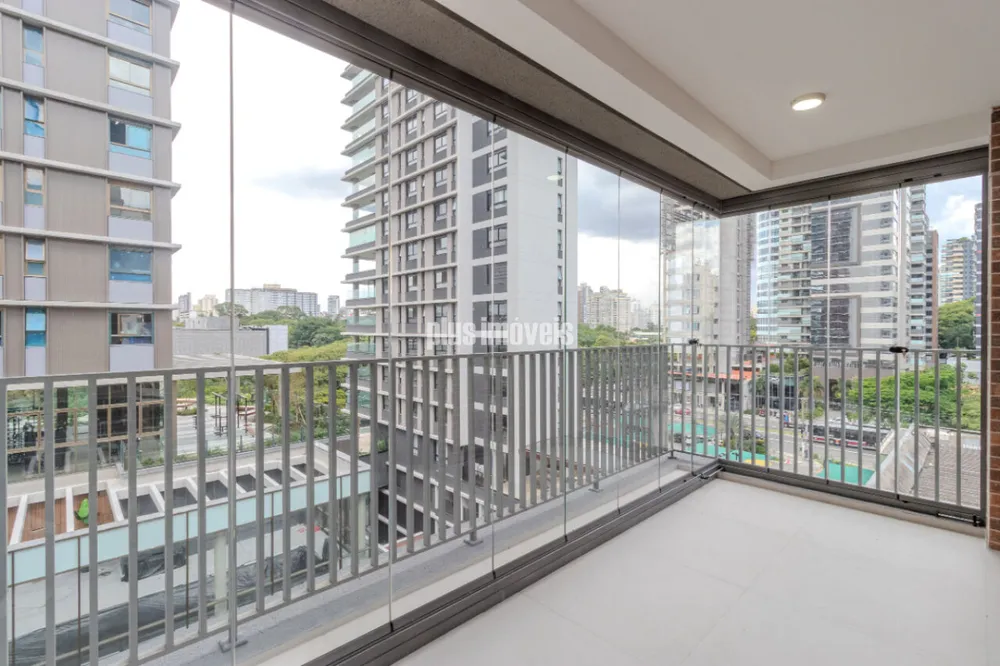Apartamento, 2 quartos, 97 m² - Foto 3