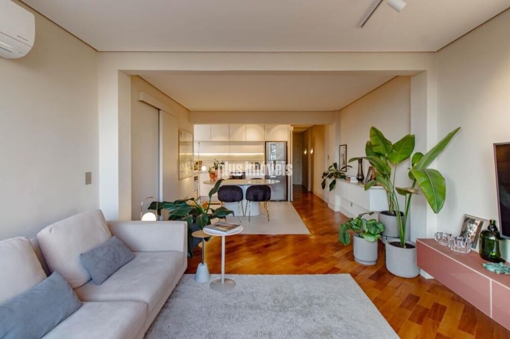 Apartamento, 2 quartos, 100 m² - Foto 3